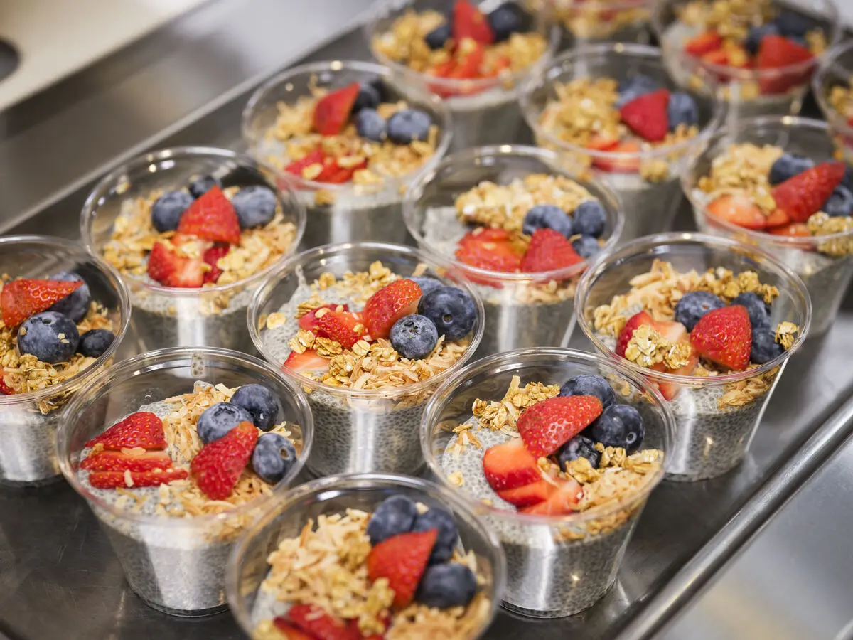yogurt cup